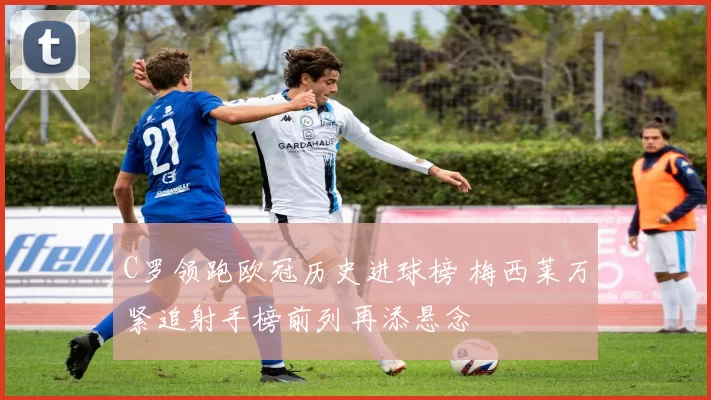 C罗领跑欧冠历史进球榜 梅西莱万紧追射手榜前列再添悬念